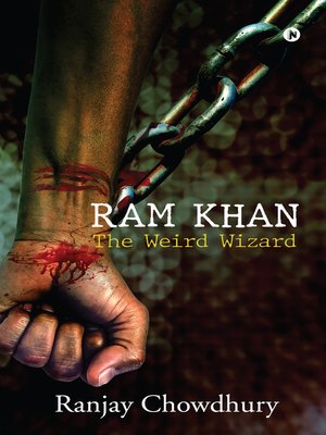 cover image of Ram Khan
